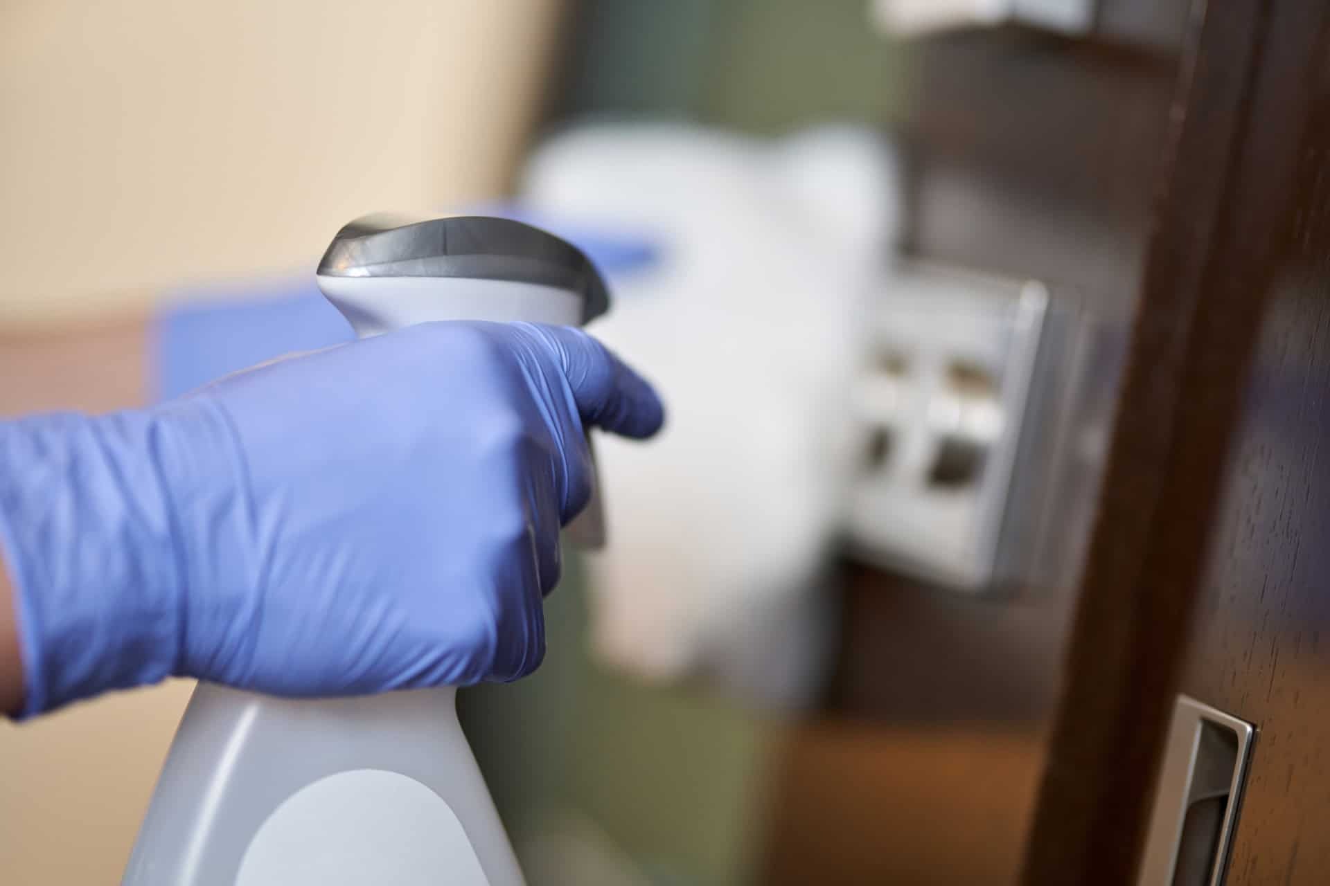 Fem oversete fordele ved professionel kontorrengøring