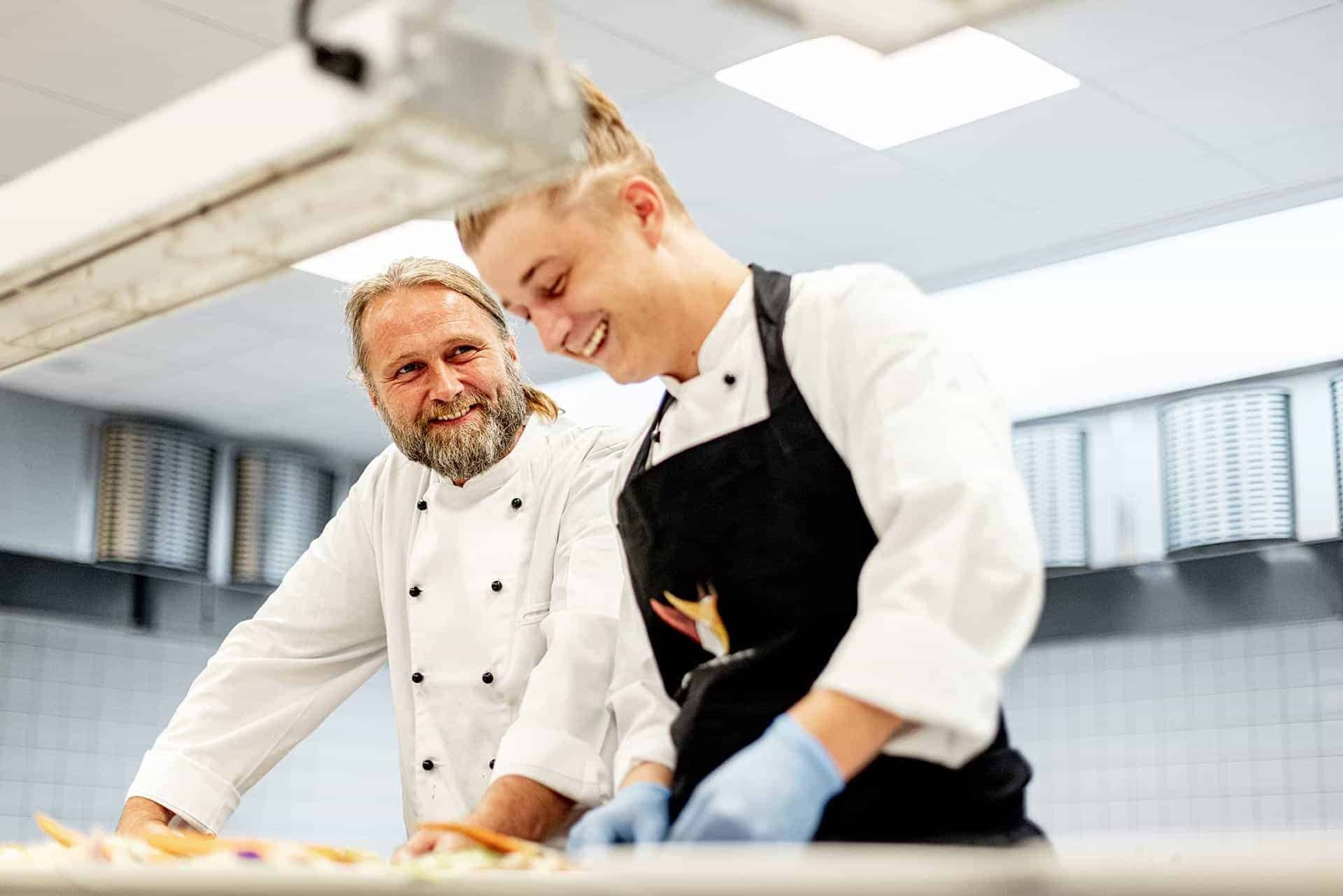 Når vikarservice redder dagen: Succeshistorier fra erhvervslivet