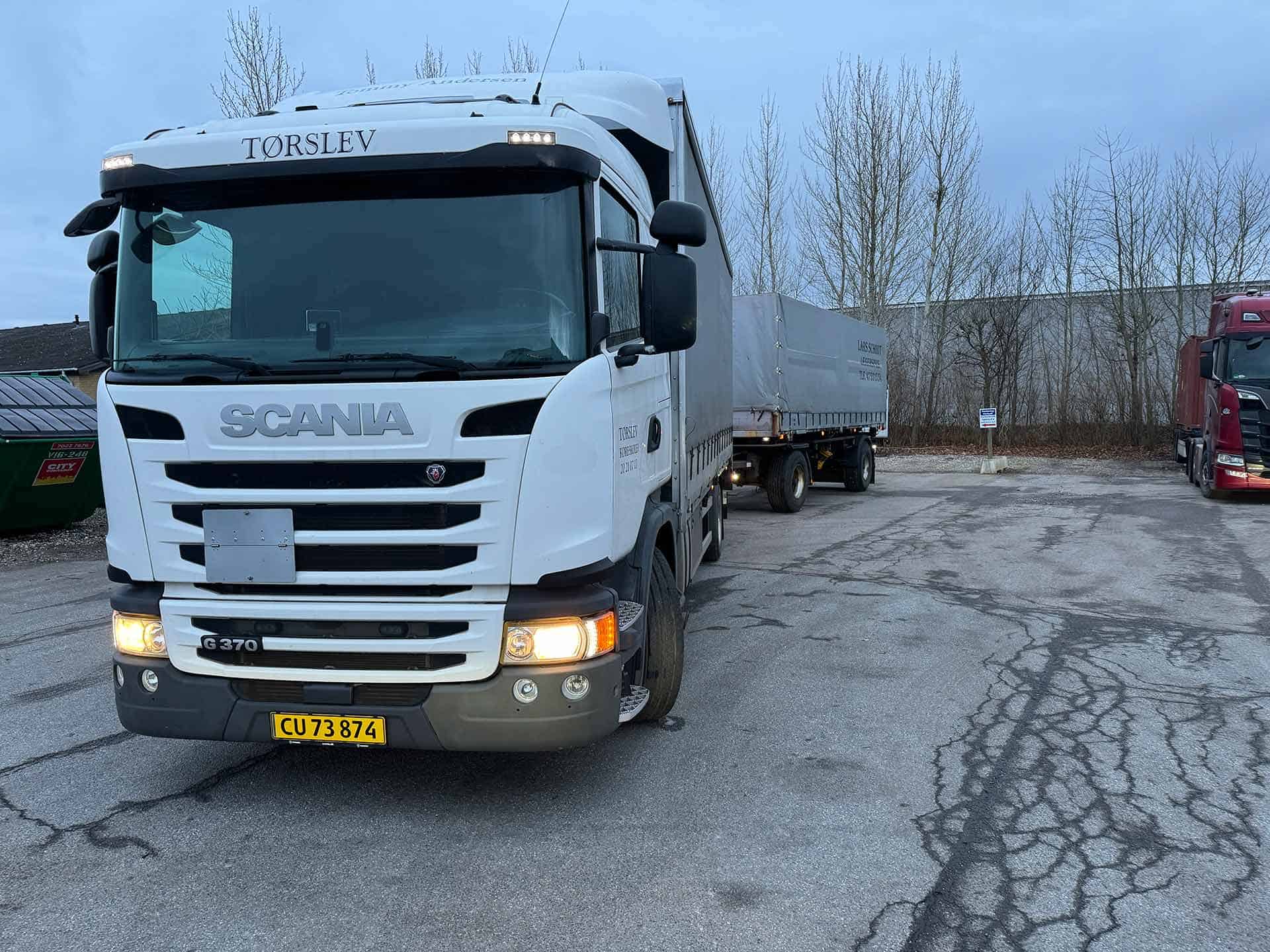 5 tips til at bestå teoriprøven til ce-kørekort første gang