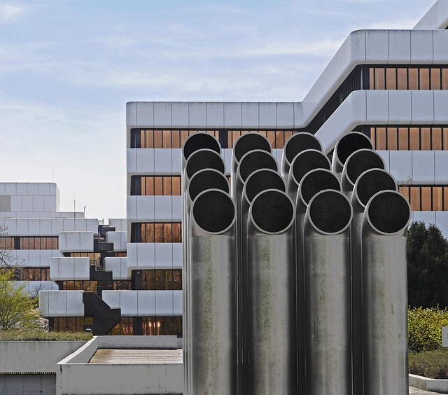 Smarte klimaanlæg: Digitalisering og automatisering i erhverv